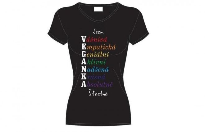 Dámské tričko Veganka.jpg